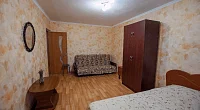 1-комнатная квартира Ленина 45, Крым