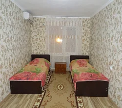 3х-комнатная квартира Аиааира 105 кв 1