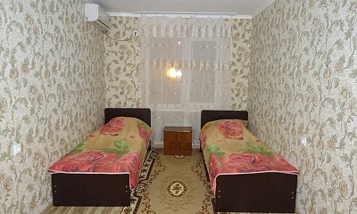 3х-комнатная квартира Аиааира 105 кв 1, Сухум Фото: 1 из 16