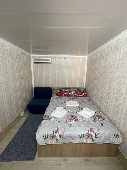 "Семейный" частный сектор, Голубая бухта Фото: 10 из 38