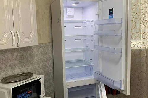2х-комнатная квартира Фото: 4 из 9