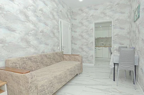 Квартира-студия Фото: 2 из 10