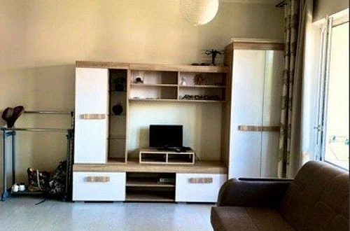 Квартира-студия Фото: 6 из 12