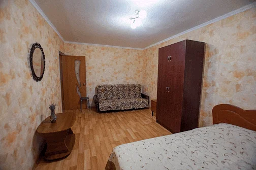 1-комнатная квартира Ленина 45, Крым Фото: 4 из 4
