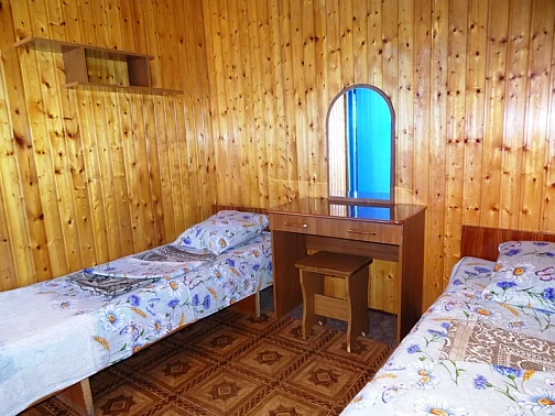 "Аист" частный сектор, Лазаревское Фото: 17 из 48