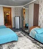 "Стандарт" 3х-местный