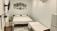 Гостевой дом Строительная 8, Витязево