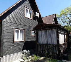 Дом под-ключ Декабристов 41