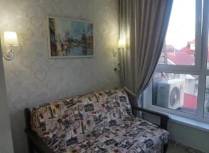 Отдых в Олимпийском парке "На Южных культурах"  - квартиры снять посуточно