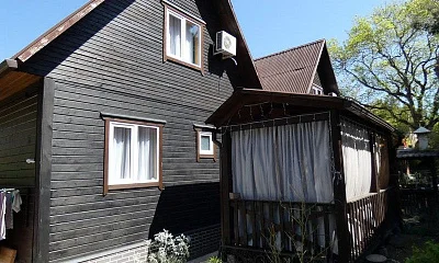 Дом под-ключ Декабристов 41, Геленджик Фото: 1 из 49