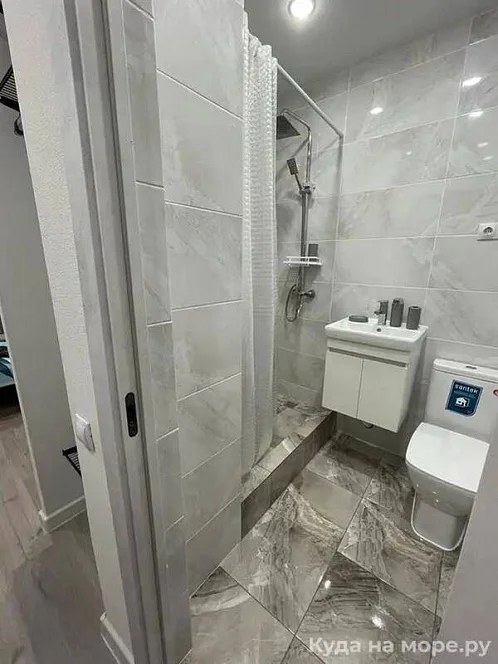 "Морская звезда" мини-гостиница, Лазаревское Фото: 49 из 50