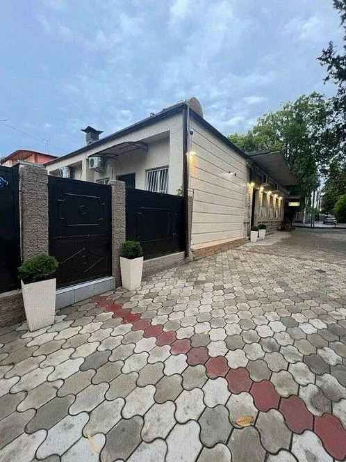 Дом под-ключ Академика Марра 29, Сухум Фото: 6 из 36