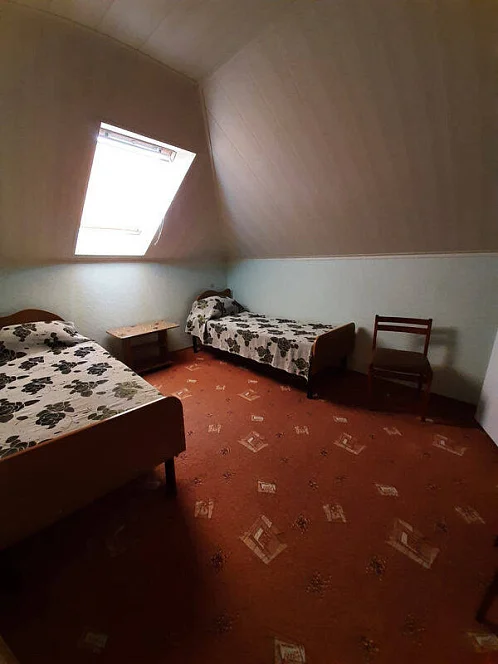 "Валена" частный сектор, Геленджик Фото: 33 из 42