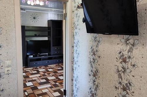 2х-комнатная квартира Фото: 21 из 24