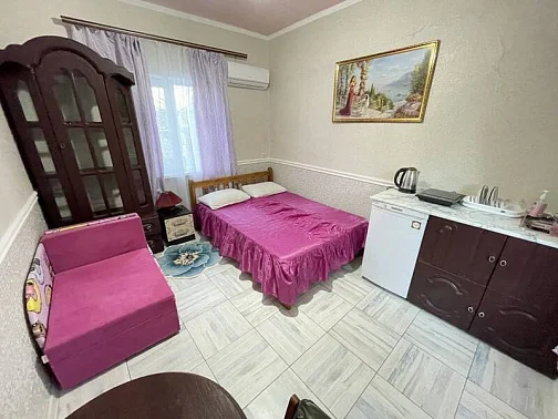 "Кефлен" частный сектор, Феодосия Фото: 42 из 47