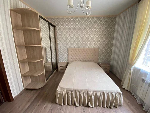 Дом под-ключ Молодогвардейская 2/14-б, Сочи Фото: 12 из 25