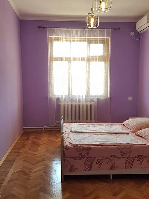 Часть дома под-ключ с отдельным входом Адлейба 3-й тупик 10, Сухум Фото: 21 из 36