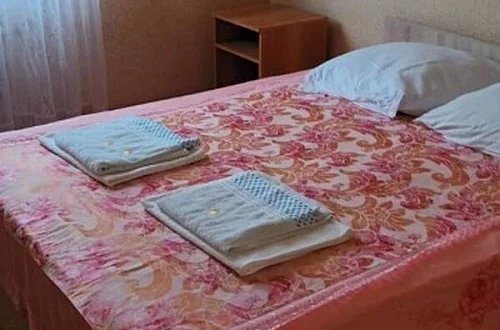 Дом под-ключ Фото: 4 из 8