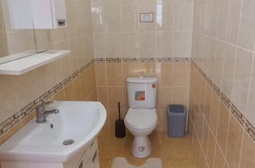 Дом под-ключ Фото: 20 из 22