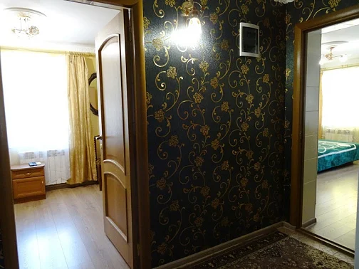 2х-комнатный дом под-ключ Королева 10, Крым Фото: 17 из 19