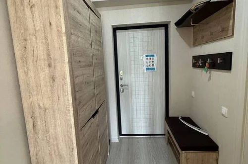 Квартира-студия Фото: 3 из 23