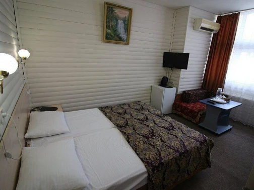 "Комнаты в найм Adler Home" частный сектор, Адлер Фото: 21 из 46