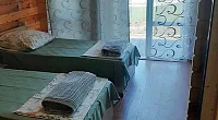 "Эмилия" база отдыха, Алахадзы