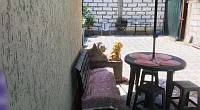 2х-комнатный дом под-ключ Кочмарского 45, Феодосия