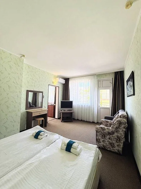 "Афродита" гостиница, Агой Фото: 37 из 45