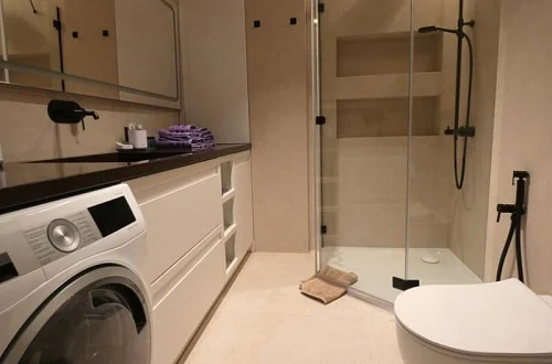 3х-комнатная квартира Фото: 34 из 36