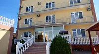 "Роксана" гостиница, Феодосия