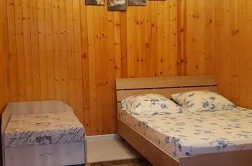 Дом под-ключ (2х-этажный) 5-местный Фото: 3 из 3