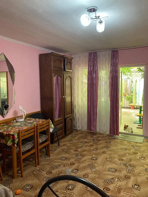 Частный сектор Калараш 85 (здание 2), Лазаревское Фото: 38 из 39