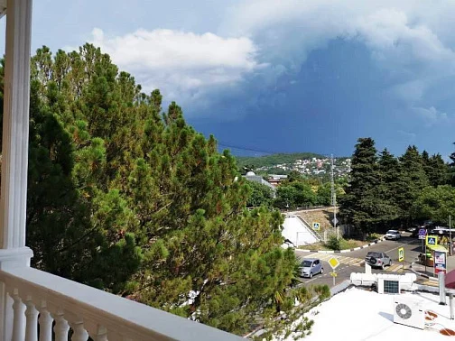 "Парма" гостевой дом, Лазаревское Фото: 11 из 42