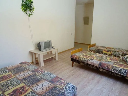 Частный сектор пер. Борохова, Джубга Фото: 21 из 39