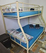 "Комната" 3х-местная