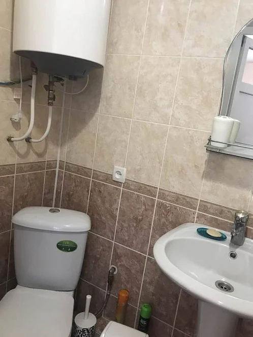 "Ксения" гостевой дом, Орджоникидзе Фото: 21 из 26