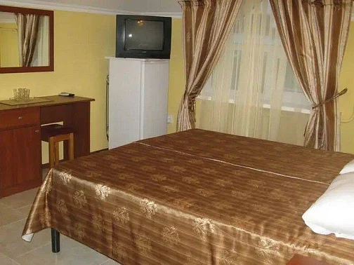 "Аквамарин" гостевой дом, Геленджик Фото: 46 из 51