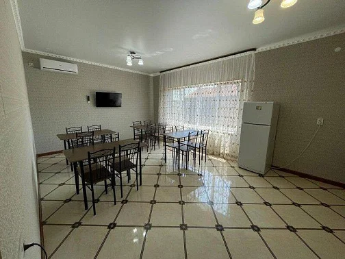 "У Камиллы" частный сектор, Джубга Фото: 15 из 51