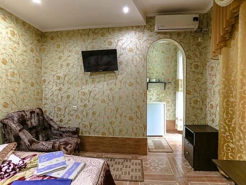 "Натали" гостевой дом, Геленджик Фото: 22 из 51