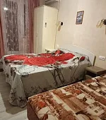 "Стандарт" 2х-местный