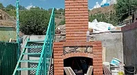 "Парус" эллинг, Приветное