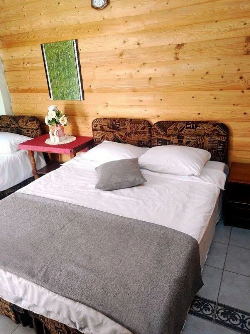 "S&S" частное домовладение, Лазаревское Фото: 23 из 49