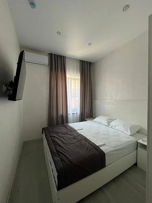 "Домашняя Усадьба" гостевой дом, Геленджик Фото: 25 из 50