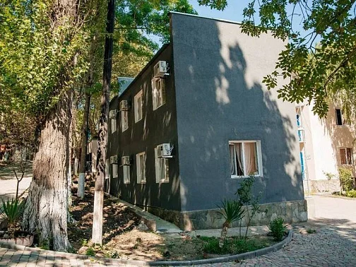 "4 сезона" гостиничный комплекс, Джубга Фото: 12 из 45