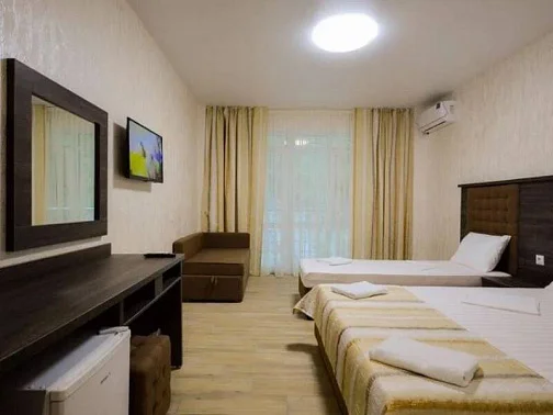 "Forest" гостевой дом, Новомихайловский Фото: 24 из 51