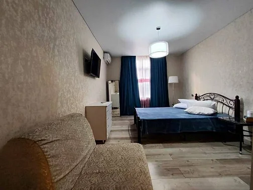 "SOVA" мини-гостиница, Пицунда Фото: 34 из 45