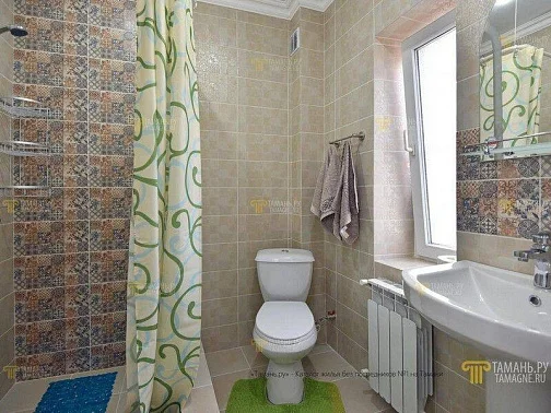 "Skazka INN" гостевой дом, Голубицкая Фото: 80 из 80