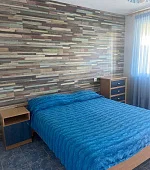 "Комфорт" 2х-местный