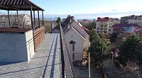 "Крыша Мира" гостевой дом, Феодосия